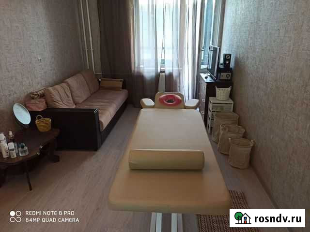 Скульптурный массаж лица, классический массаж тела Мурино - изображение 1