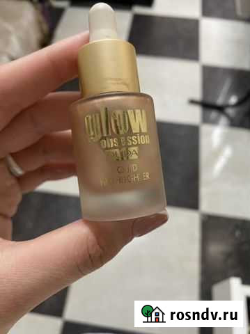 Жидкий хайлайтер пупа Буйнакск - изображение 1