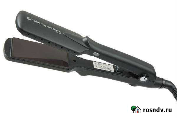 Выпрямитель для волос Оренбург - изображение 1