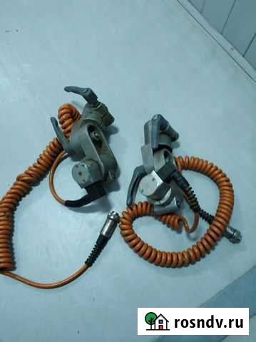 Датчик Volvo ABG Titan уз на шнеки ультразвуковой Москва - изображение 1