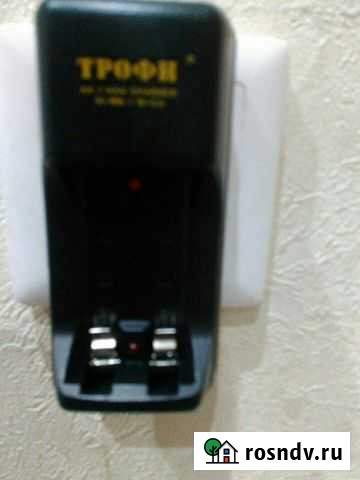 Зарядное устройство для аккумуляторных батареек Пенза - изображение 1