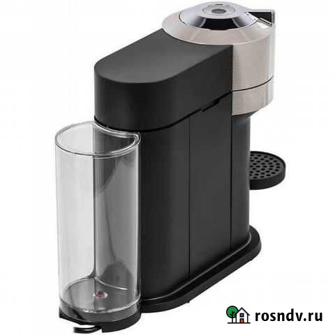 Капсульная кофемашина Nespresso Vertuo Next Асбест - изображение 1