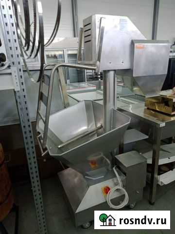 Мукопросеиватель мп-2000 Пенза - изображение 1