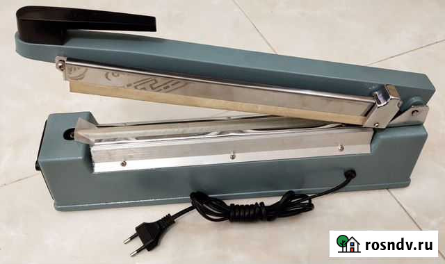 Ручной упаковщик PFS-300+держатель+пленка Сергиев Посад - изображение 1