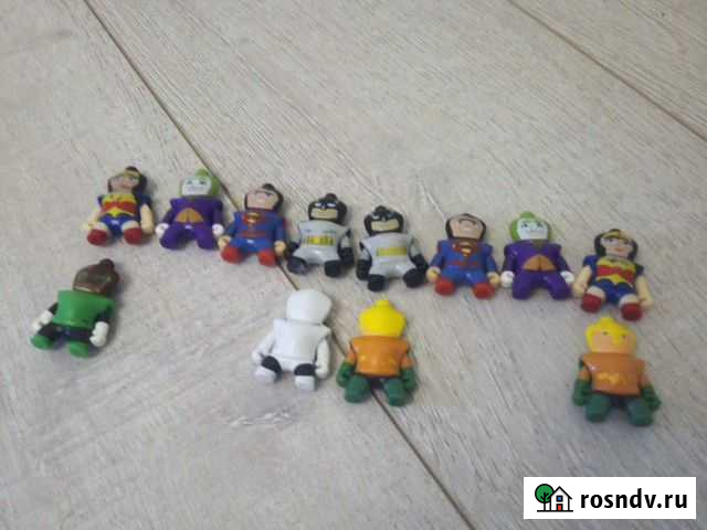 Киндеры Воронеж - изображение 1