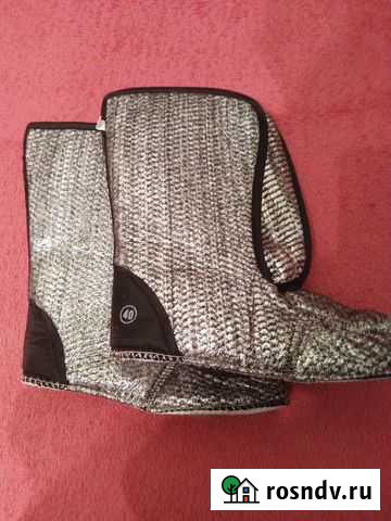 Вкладыши Братск - изображение 1