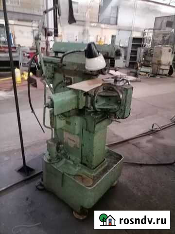 Универсально-фрезерный 675 Владивосток - изображение 1