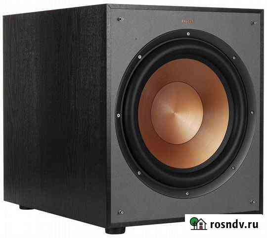 Klipsch R-120SW Салават