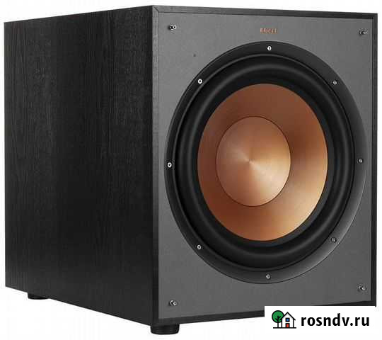 Klipsch R-120SW Салават - изображение 1