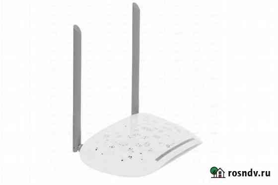 Продам роутер adsl2+ TP-link TD-W8968 Чита