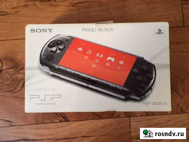 Psp 3008 полный комплект Астрахань - изображение 1