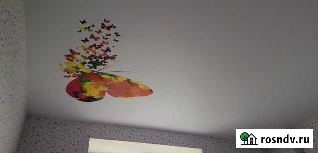 Натяжные потолки Подольск - изображение 1