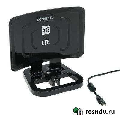 Антенна Connect 2.0 для усиления сигнала 4g,3g Шахты - изображение 1