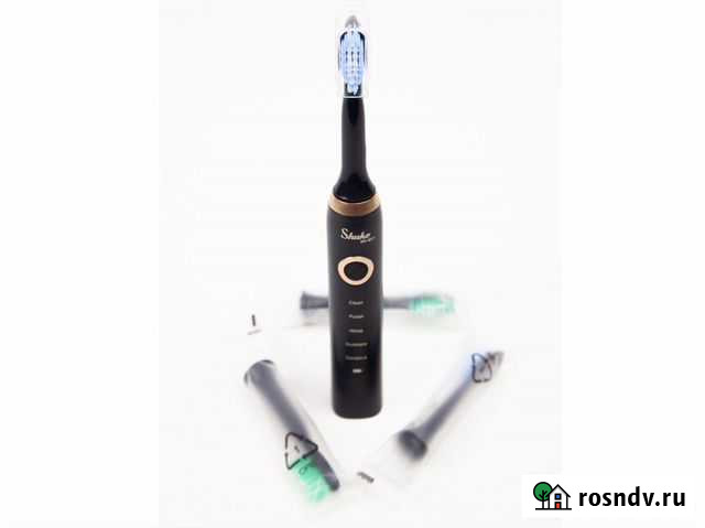 Зубная щетка Электрическая Томск - изображение 1