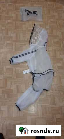 Дождевик на сабачку Краснотурьинск - изображение 1