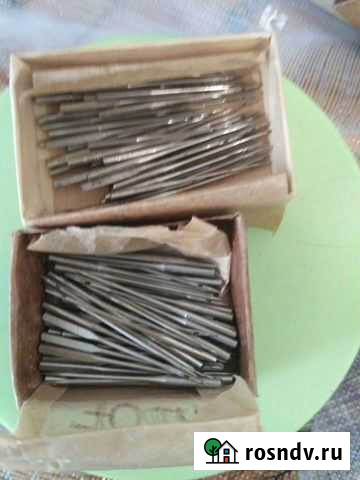 Иглы для швейных машин. СССР Иркутск - изображение 1