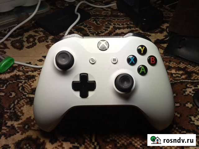Xbox One Геймпад Пермь - изображение 1