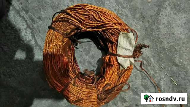 Провод пщ 1,5мм.кв Долгодеревенское - изображение 1