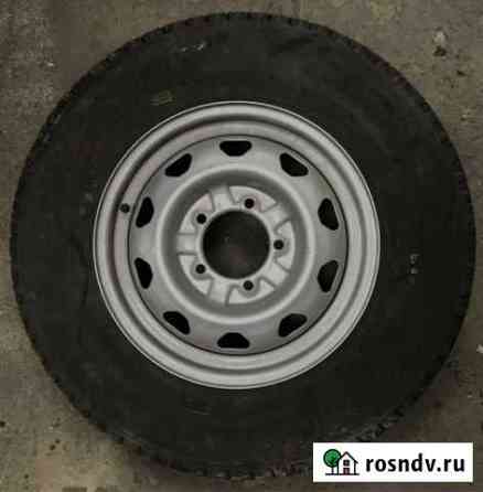 Nexen Winguard Sport 2 SUV 235/70/R16 колёса Люберцы
