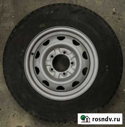 Nexen Winguard Sport 2 SUV 235/70/R16 колёса Люберцы - изображение 1