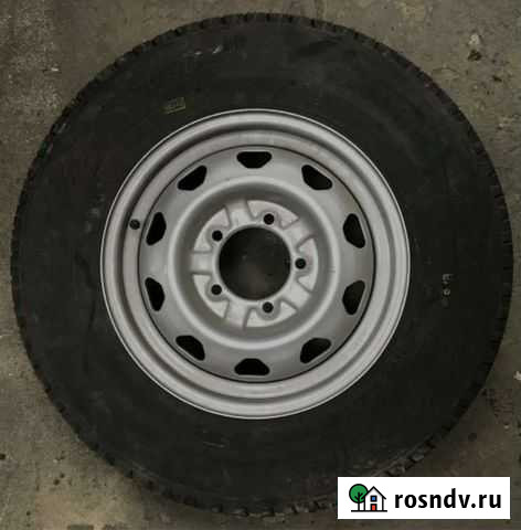 Nexen Winguard Sport 2 SUV 235/70/R16 колёса Люберцы - изображение 1