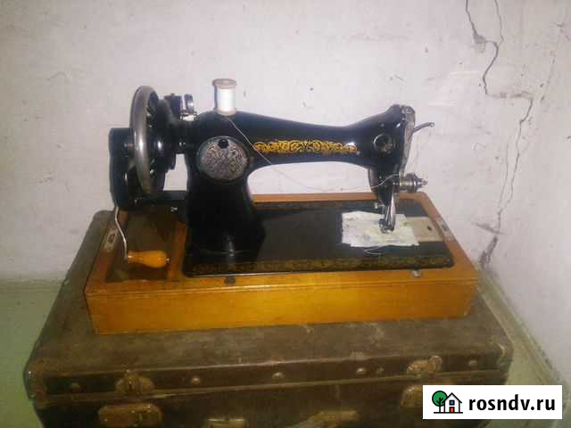 Швейная машинка бу Муром - изображение 1