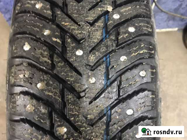 Nokian 185/65 R15, 1 шт Липецк - изображение 1