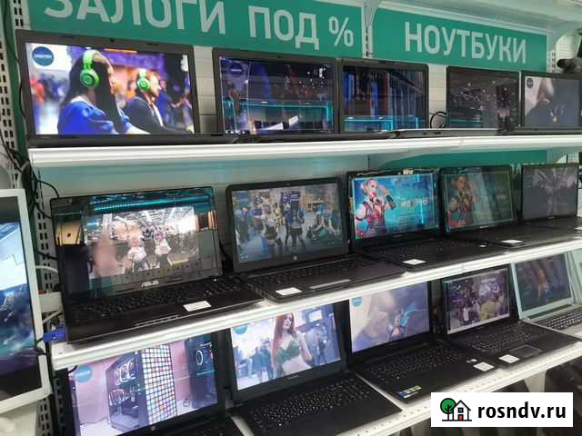 Ноутбук Lenovo/Asus/Acer/HP Ивантеевка - изображение 1