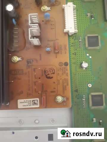 Ремонт телевизоров и телефон Набережные Челны - изображение 1