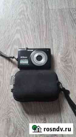 Nikon coolpix s2500 Феодосия