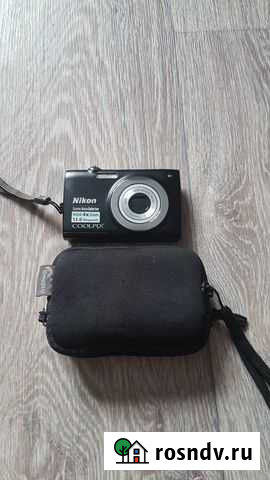 Nikon coolpix s2500 Феодосия - изображение 1