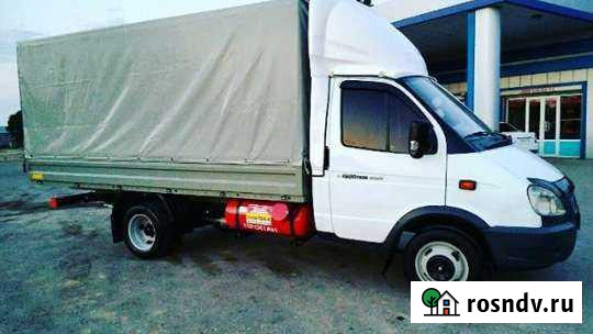 Грузоперевозки, переезды газель, грузчики Магнитогорск - изображение 1