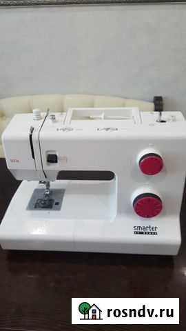 Швейная машина Pfaff 160s Каменск-Уральский - изображение 1
