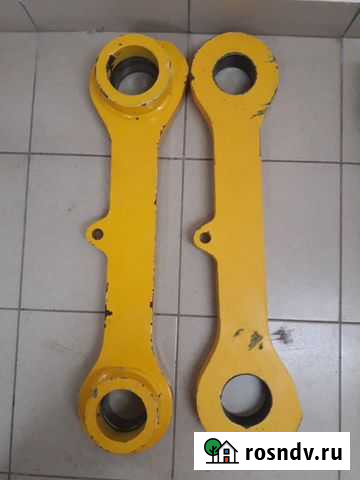 Тяги ковша JCB220 Иваново - изображение 1