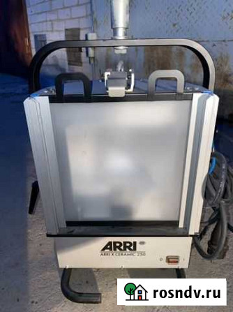 Осветительный прибор Arri Старый Оскол - изображение 1