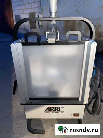 Осветительный прибор Arri Старый Оскол - изображение 1