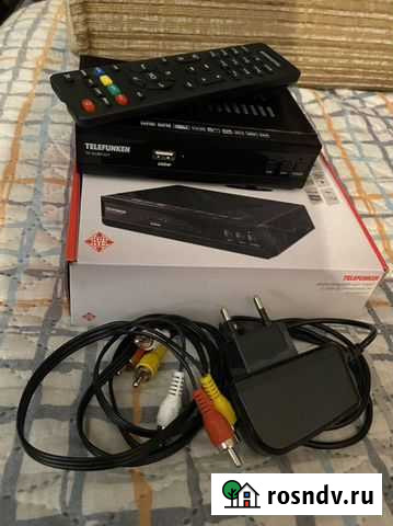 Приставка для цифрового тв Самара - изображение 1