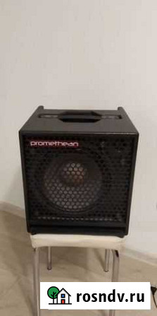 Басовый кабинет 250w Калининград - изображение 1