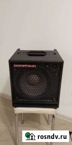 Басовый кабинет 250w Калининград - изображение 1