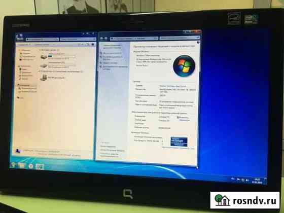 Моноблок Compaq Белгород