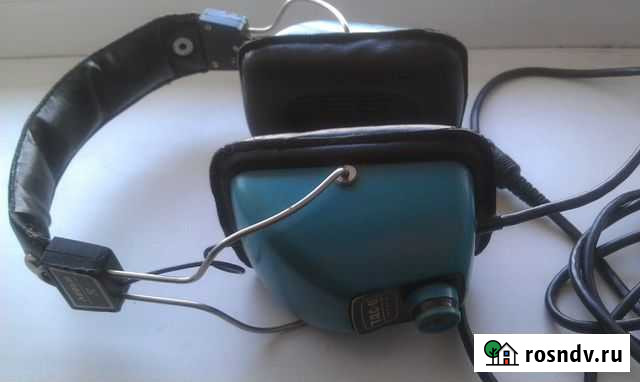 Наушники Оренбург - изображение 1