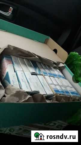 Папиросы беломорканал Чебоксары - изображение 1