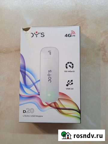 Usb модем 4g Петропавловск-Камчатский - изображение 1