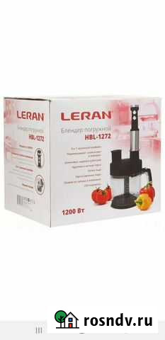 Блендер и мультиварка Тюмень - изображение 1