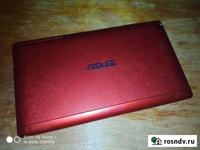 Планшет asus симка вставляется Челябинск - изображение 1