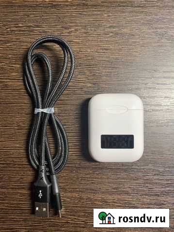 Беспроводные наушники i-99 Пермь - изображение 1