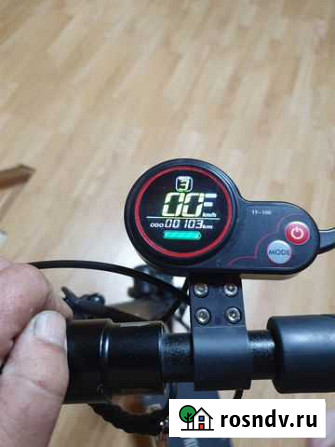 Kugoo m4 pro (max speed) Казань - изображение 1
