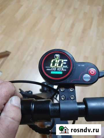 Kugoo m4 pro (max speed) Казань - изображение 1