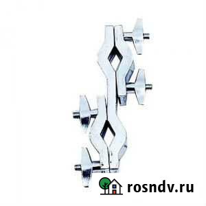 Peace DA-85 унивесальный мульти-клэмп Тула - изображение 1