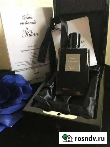Kilian Vodka on the RocksEau de Parfum 50мл Владимир - изображение 1